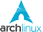 Distro Arch Linux