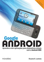Google Android 2° Edição.
