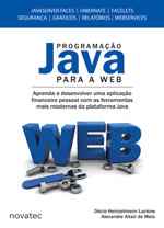 Programação Java Para Web.