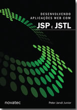 Desenvolvendo Aplicações Web com JSP e JSTL