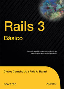 Rails 3 Básico